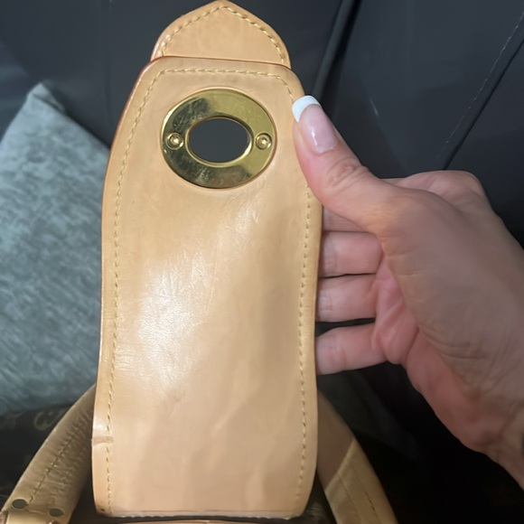 Louis Vuitton Monogram Boetie PM Bag great price and has been authenticated - Picture 6 of 14